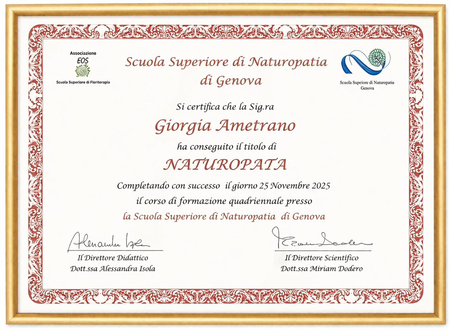 Collaborazione professionale